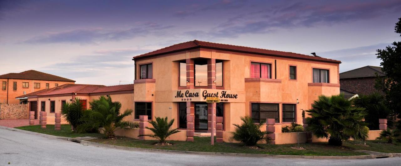 Me Casa Guest House Bluewater Bay Exterior photo