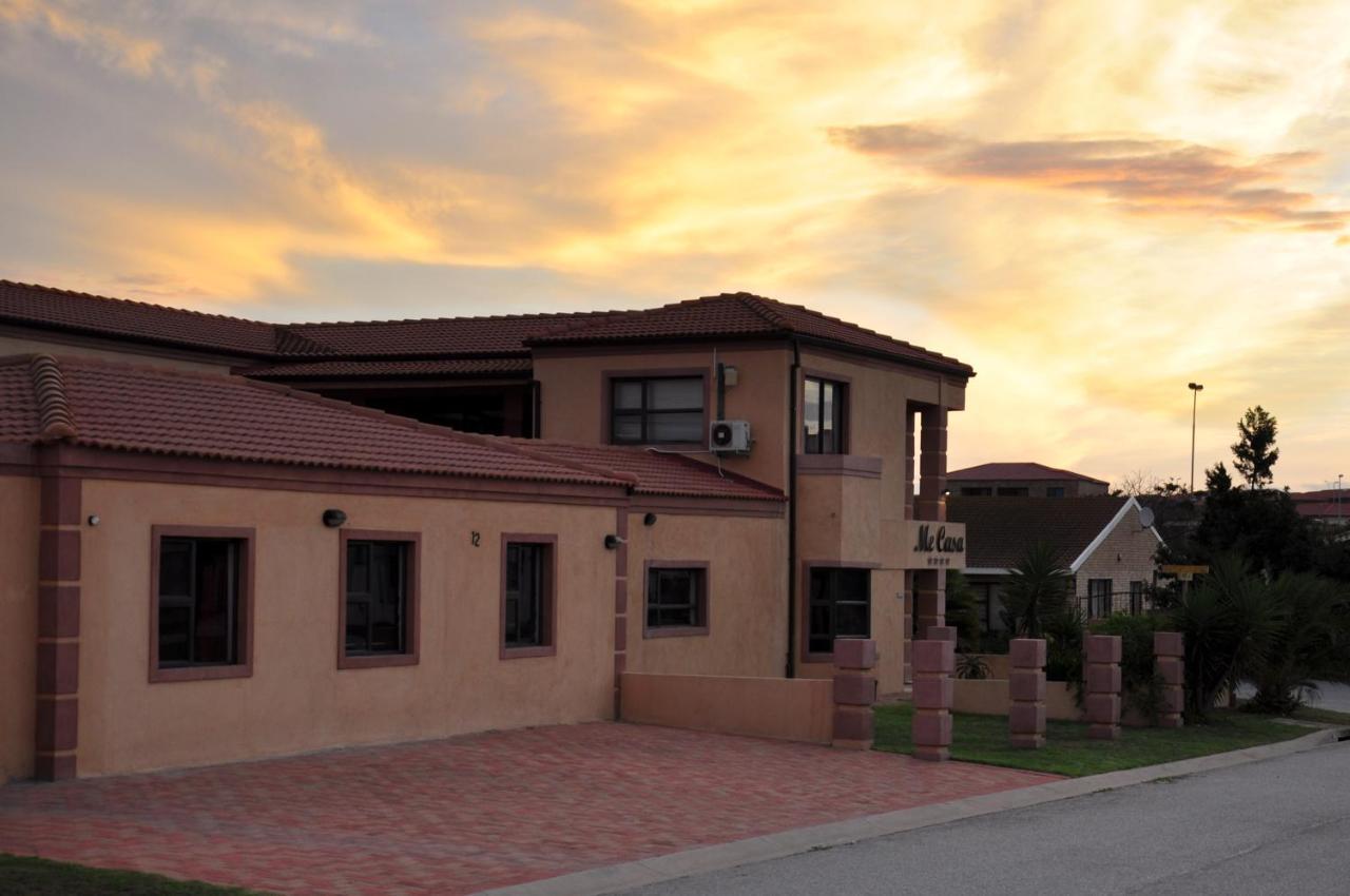 Me Casa Guest House Bluewater Bay Exterior photo